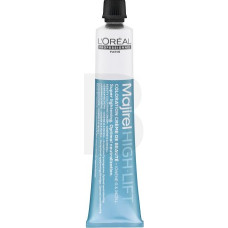 L´oréal Professionnel Majirel HighLift profesionāla permanentā matu krāsa Ash 50 ml