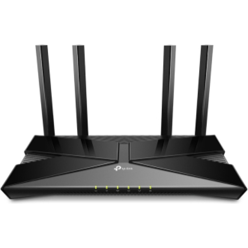 TP-LINK TPLINK WLAN-Router WLANRouter Archer AX1800 (ARCHER AX1800)
