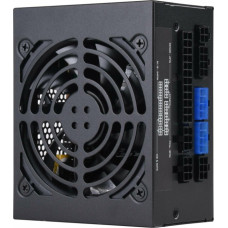 Silverstone SST-SX650-G v1.1 SFX Netzteil 80 PLUS Gold  modular - 650 Watt