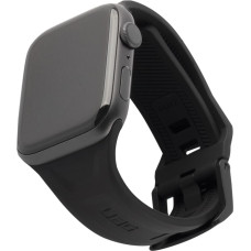 UAG Scout Strap for Apple Watch 1 | 2 | 3 | (42mm) | 4 | 5 | 6 (44mm) - Black