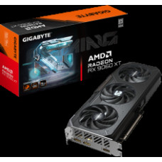 Videokarte Gigabyte Radeon RX 9060 XT GAMING OC 16G