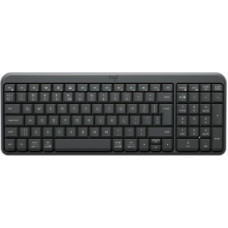 Klaviatūra Logitech K250 Compact US