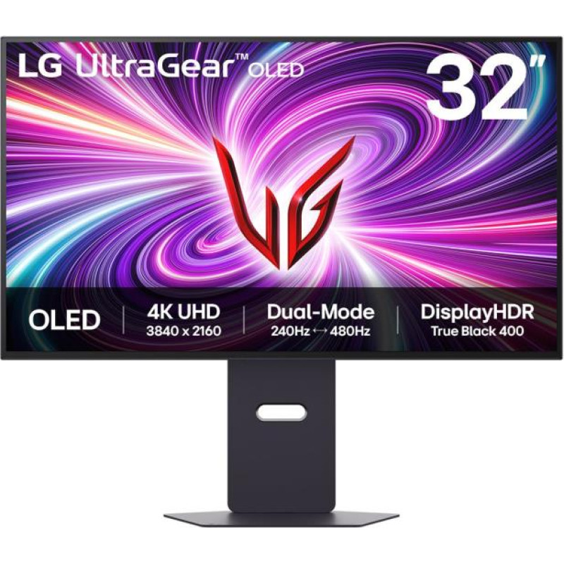 LG Monitor 32GS95UV-B 32GS95UVB (32GS95UV-B.AEU)