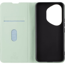 Obal:me SmoothTouch Case for Honor 400 Pro Mint Green