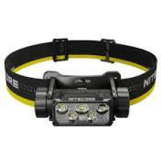 HEADLAMP H SERIES 1600 LUMENS|HC70 UHE NITECORE