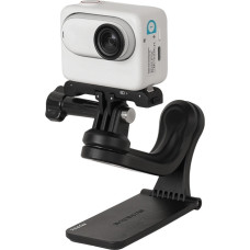 Sunnylife MJ996 rotating magnetic mount for Action 5 Pro| 360 X5| Pocket 3