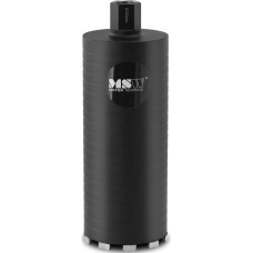 MSW Dimanta kodolurbja uzgalis sausai urbšanai, diametrs 132 x 380 mm, 95 HRB, 1-1/4'' UNC