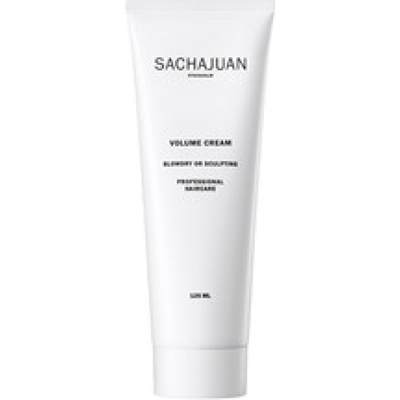 Sachajuan Крем для объема.