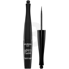 Bourjois Liner Pinceau Waterproof 24H liquid eyeliner 01 Black Art 2.5 ml