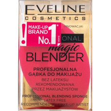 Eveline Magic Blender profesionālā blendēšanas sūklis