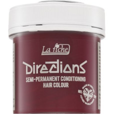La Riché Directions Semi-Permanent Conditioning Hair Colour semi-permanent hair colour Tulip 88 ml.