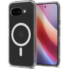 SPIGEN ULTRA HYBRID MAGSAFE GOOGLE PIXEL 9A CLEAR|WHITE