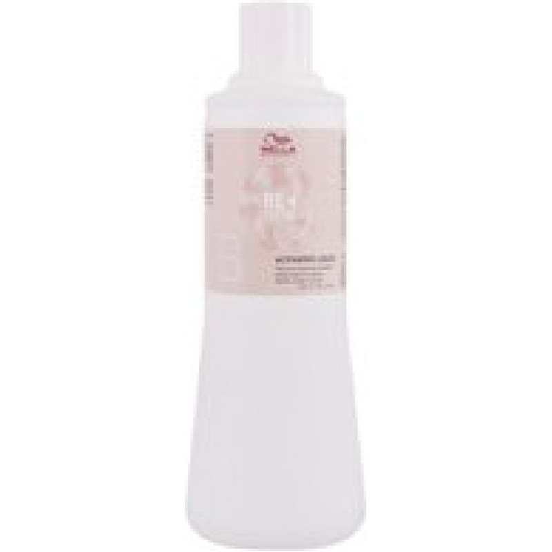 Wella Professional Color Renew Crystal Activactor - Hair color