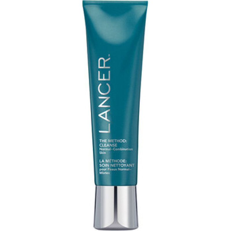 Dr.lancer The Method: Cleanse - Čisticí emulze pro normální a smíšenou pleť