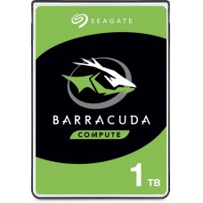 BarraCuda drive 1TB 3 5 256MB ST1000DM014