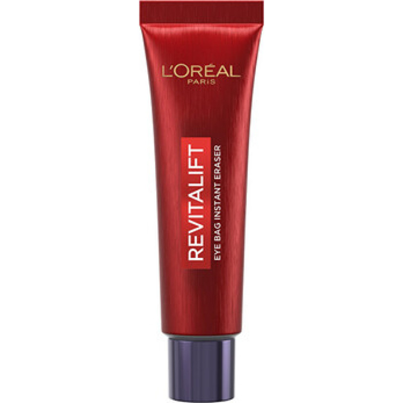 L&acute;or&eacute;al Revitalift Laser Eye Bag Instant Eraser - Denn&iacute; p&eacute;če na v&aacute;čky pod očima