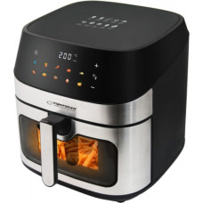 Esperanza EKA005 Karstā gaisa cepšanas ierīce 8L 1600W