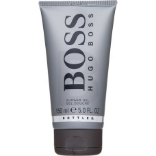 Hugo Boss Boss No.6 Dušas želeja pudelēs vīriešiem 150 ml