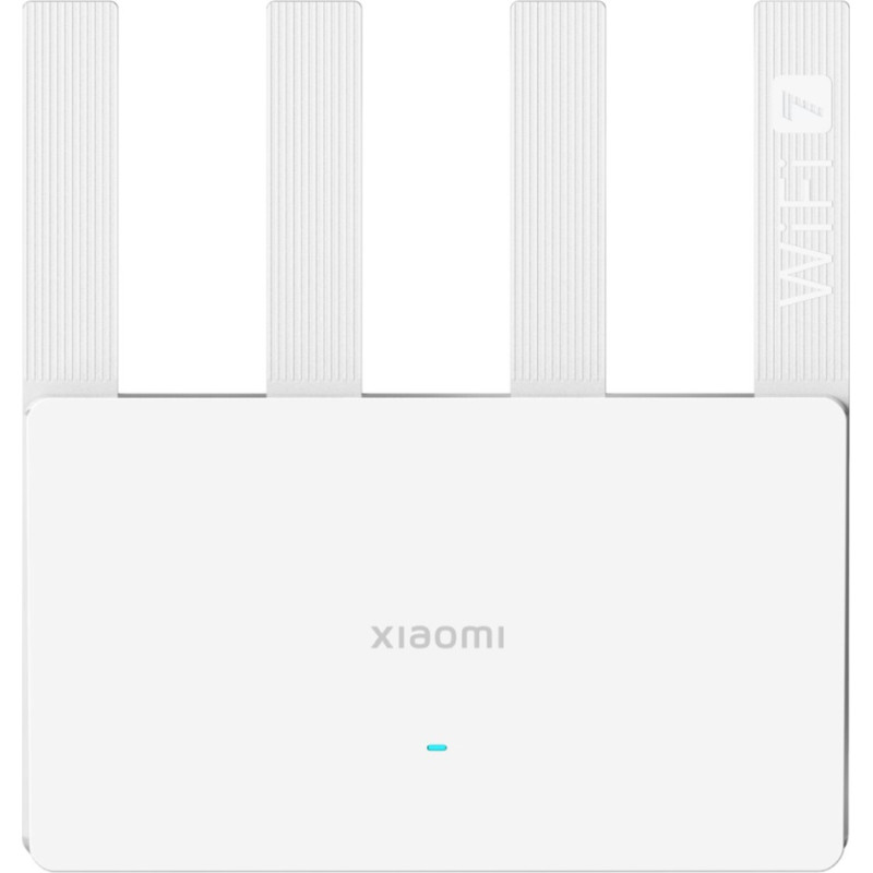 Xiaomi Xiaomi Router BE3600 - wireless router - Wi-Fi 7 - desktop  4-port switch  BE3600  2.4 GHz | 5 GHz 6941948704374