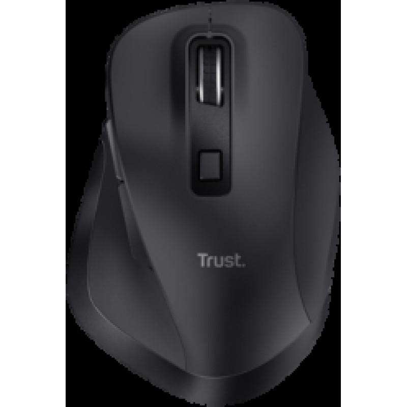 Datorpele Trust Fyda Multi-device