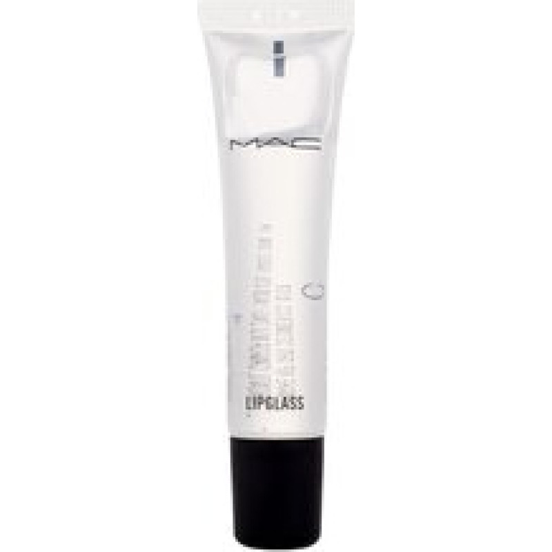 MAC Lipglass Clear 15 ml