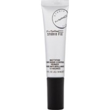MAC Studio Fix Mattifine 12HR Shine-Control Primer.