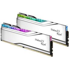 G.Skill Trident Z5 Royal F5-6000J2836G16GX2-TR5S memory module 32 GB 2 x 16 GB DDR5