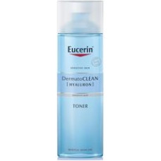 Eucerin DermatoCLEAN Toner