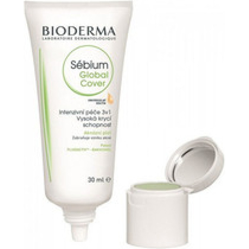 Bioderma Sebium Global Cover