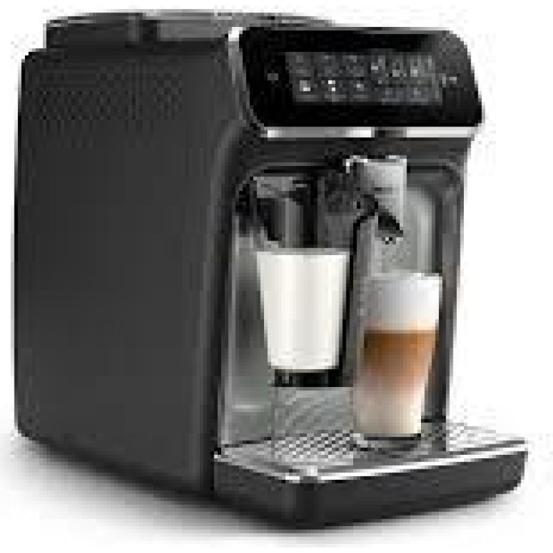 PHILIPS Series 3300 Fully automatic espresso machines EP3349|70