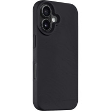 Tactical MagForce Beaver Cover for iPhone 16 Asphalt