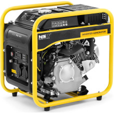 MSW Invertora ģenerators 5 l 230 V 3800 W AVR