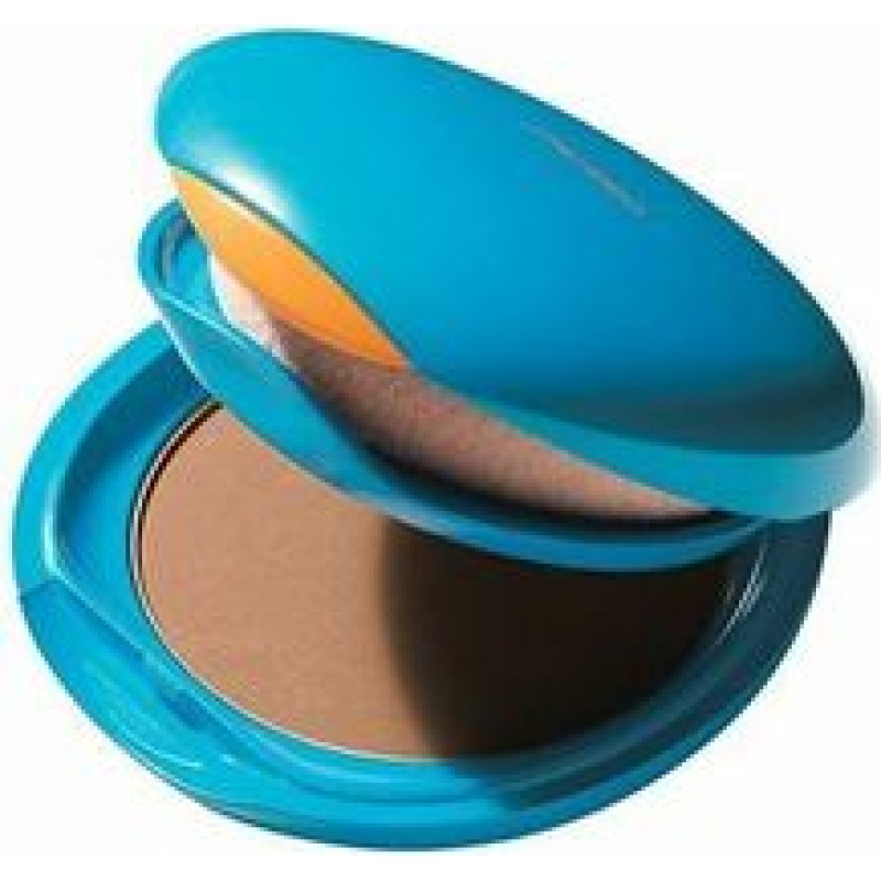 Shiseido UV Protective Compact Foundation SPF30