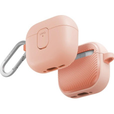 Case UNIQ Clyde for AirPods 4 Lock Case   pink
