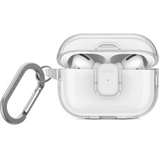 Case UNIQ Glase Pro for AirPods Pro 2     Lock Case transparent