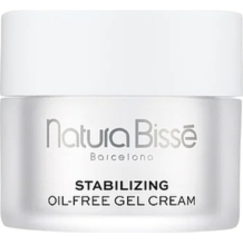 Natura Biss&eacute; Stabilizing Oil-Free Gel Cream - Stabilizing facial gel cream.
