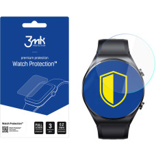 3Mk Protection Xiaomi Watch S1 - 3mk Watch Protectionâ¢ v. FlexibleGlass Lite