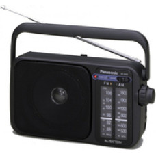 Panasonic RF-2400DEG-K
