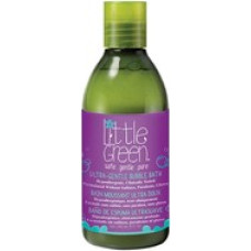 Little Green Kids Ultra-Gentle Bubble Bath - Ultra soft bath foam