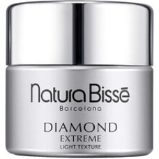 Natura Bissé Diamond Extreme Light Cream - Omlazující hydratační krém s lehkou texturou
