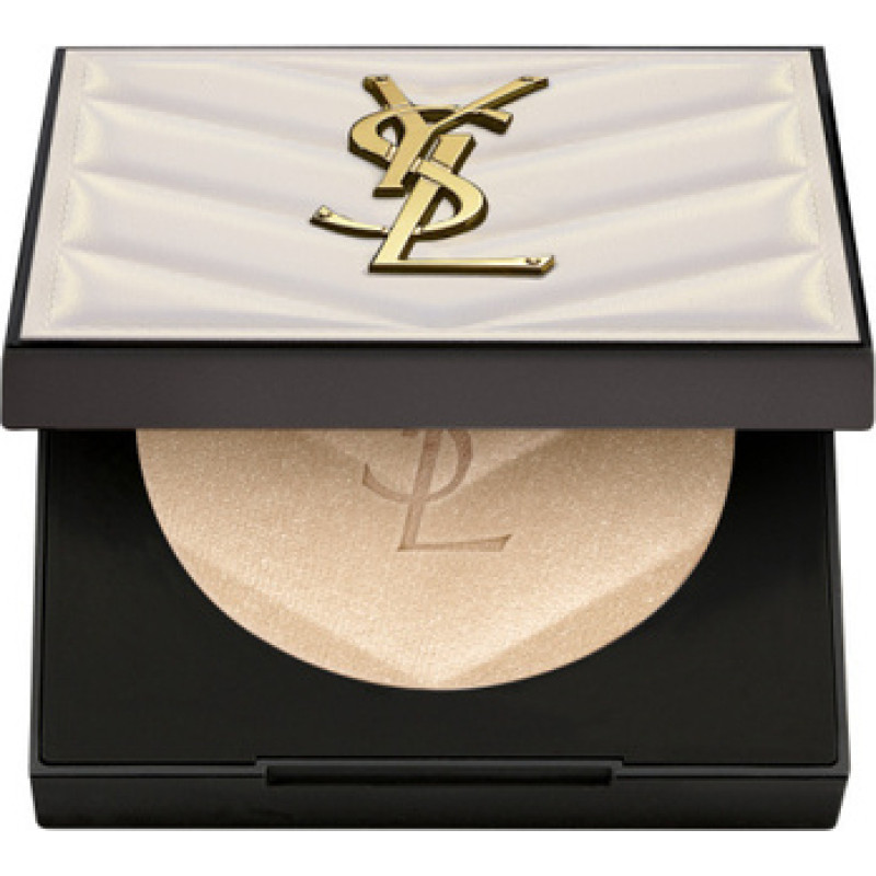 Yves Saint Laurent All Hours Hyper Luminize Highlighter - Rozjasňovač 9 g