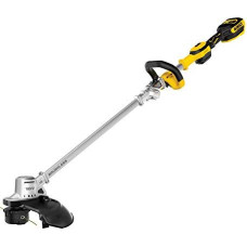 Dewalt cordless grass trimmer DCMST561N  18 Volt (bez akumulatora un lādētāja)