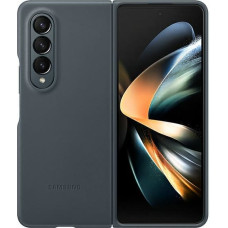 EF-VF936LJE Samsung Leather Cover for Galaxy Z Fold 4 Graygreen