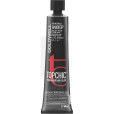Goldwell Topchic Hair Color professional permanent hair color 9N@BP 60 ml