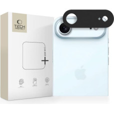 OSŁONA APARATU TECH-PROTECT CAMALLOY FIT+ IPHONE 17 AIR BLACK