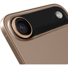 Obal:me Lens Protector for Apple iPhone 17 Air Gold