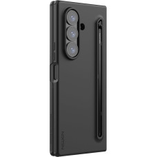 Nillkin Flex Pure Fold Pen Slot Cover for Samsung Galaxy Z Fold 7 Black
