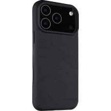 Tactical MagForce Beaver Cover for iPhone 17 Pro Max Asphalt