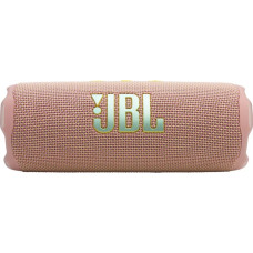 JBL Flip 7 Bluetooth Speaker Pink 1200130019326