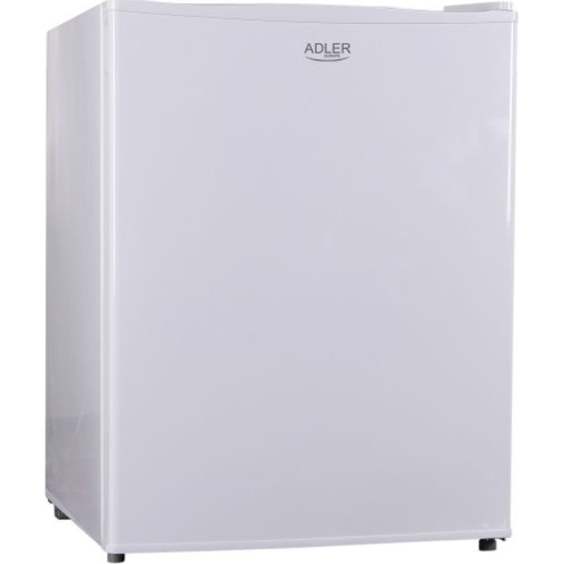Adler AD 8097W Ledusskapis 63cm 58L
